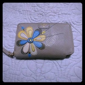 Fossil Wallet